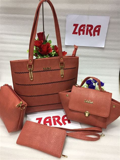 zara replica combo bags india|vintage handbags zara.